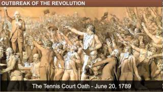 History_Class 9th_Chapter 1-The French Revolution_Module 2-Outbreak of the Revolution