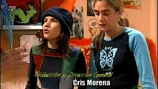 Мятежный дух - 1 сезон 8 серия / Rebelde Way s01e08