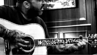 Aaron Lewis - "Grandaddy's Gun"