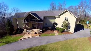 231 W Brow Oval Lookout Mountain, TN 37350