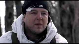 Про войну в Чечне  фильм ,, Живой,,