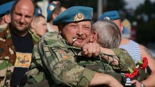 Армейские песни - Список лучших армейских песен под гитару (Личный рейтинг )