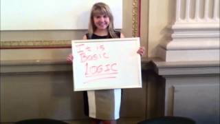 I am a Conservative Because...   by Congressman Steve Stockman's Interns