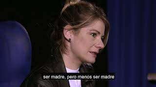 ALADINA- CAMPAÑA BUTACA: Cristina Inés Gil