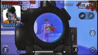 SAIU!! NOVO Battle Royale PARA PC FRACO NA  STEAM