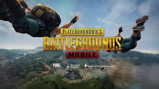Game PUBG MOBILE v0.8.0 MOD