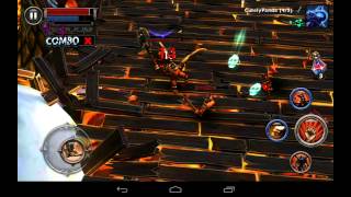 SoulCraft 2 - продолжение на Android (обзор, review)