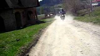 start wycieczki na luboń rabka zdrój dr 600 xl 600
