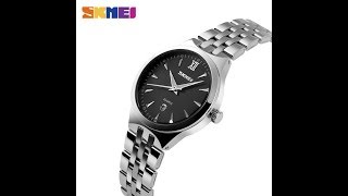 SKMEI Women  Watch from Aliexpress