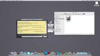 Создание DSDT - Hackintosh DSDT - DSDTFixer