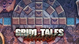 GRIM TALES 10 ?‍♀️ 010: AAAAAAAAAAAAAAARGH!!!