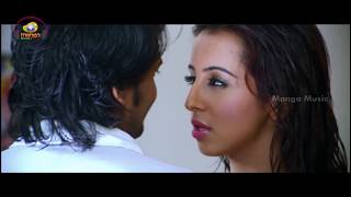 Touch Video Song | Yamaho Yama Telugu Movie Songs | Sairam Shankar | Sanjjanaa | Mango Music