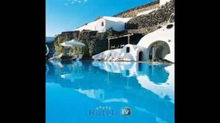 Perivolas Hotel  ,   Greece