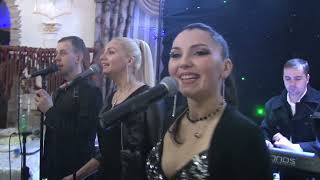 Марина и компания.  Нумай ту Только ты 2017
