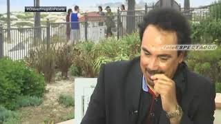 Hugo Sanchez entrevista a Julio Cesar Chavez - Futbol Picante