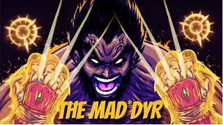 Udyr Montage 2018 - Youssef Xp1