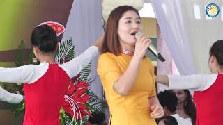 Lễ Kỷ Niệm 20 năm ngày ra trường niên khóa 1995-1999 Trường THCS Thịnh Long