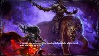 Dragon Fin Soup [PS4] начало игры