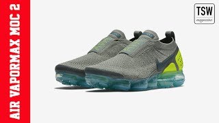 AIR VAPORMAX MOC 2