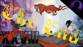 Let's Play The Banner Saga 2 - Ep. 28 - Double Ending!