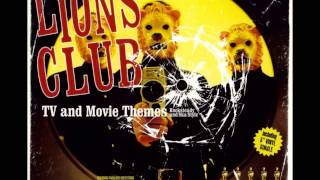LIONSCLUB   TV and Movie Themes   Full Album