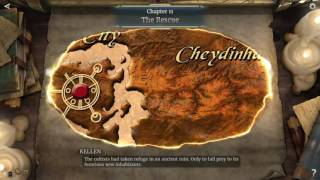 The Elder Scrolls   Legends -Прохождение 2-го акта в самом разгаре
