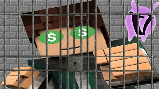 ??ДЕНЬГА, МНОГА ДЕНЬГА. 13LVL. ПАЖИЛОЙ ПОБЕГ НА VIMEWORLD PRISON СТРИМ??