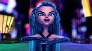 Monster High - Empire, Nefera de Nile ft Ramises de Nile