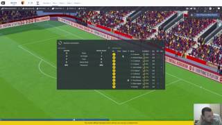 Watford Let’s Play - Episode 2 | Football Manager 2017 Gameplay