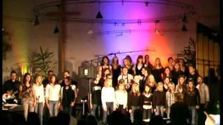 Lied der Hoffnung (musical-kids Rheinhausen, Duisburg)