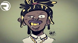 [FREE Untagged] Young Thug Feat. Migos type beat "Hunt" | Trap type beat 2017