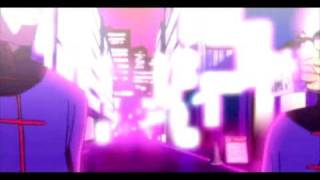 TOKYO TRIBE 2 ANIME #5-3