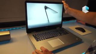 DELL Inspiron 15 5578, Inspiron 13 5378, DELL Inspiron 17 7779, 13 7378 and 15 7579 2in1 updated
