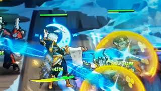 susah akashic ruins bab 3 mla indonesia part 2