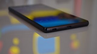 Sony Xperia Z3+: la Recensione di HDblog.it