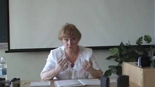 "Построение человека и влияние действий человека на его тело" - Майорова Е.И.