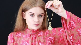 Hypnotic hypnosis roleplay ASMR