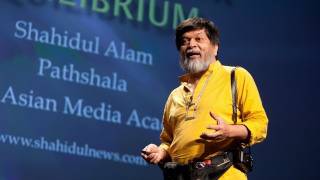 Shahidul Alam: Photography's power