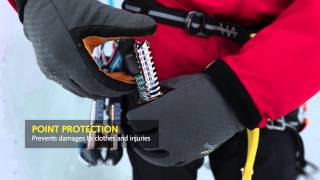 SALEWA Ice Screw QUICK SCREW