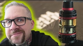 Uwell Valyrian ~ Full Review ~ Spoilers: it's great