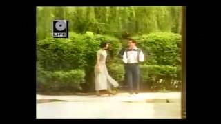 NORANIZA IDRIS & ABDULLAH CHIK - INGIN TAHU