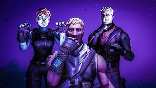 FORTNITE FORTNITEMARES FUNNY MOMENTS