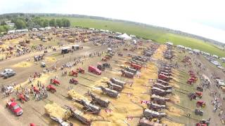 St-Albert the Guiness World Record