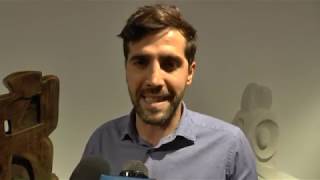 DIARIO. Mani che parlano 2019