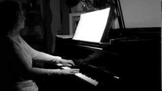 Alexandra Felder spielt "Mirror of the Heart" von Lyle Mays
