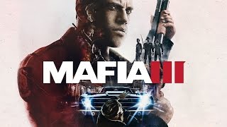 Gameplay Mafia III Radeon MSI Gaming RX 480 AMD Software Crimson ReLive Edition 16.12.1