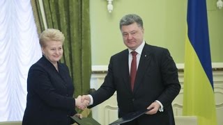 Литва готова допомагати українській армії