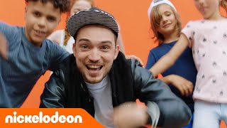 „Nick wenn du …“ | Der offizielle Nick-Song von Rapper Fargo | Nickelodeon Deutschland