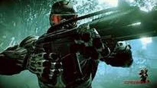 CRYSIS 3 OPEN BETA*GTX 680 FPS PERFORMANCE*1920X1080*MAXIMUM SETTINGS
