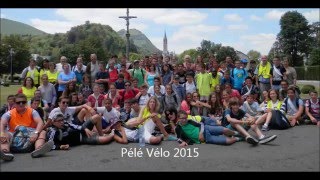 Bande annonce pélé vélo 2016
